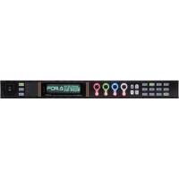 Dual Channel "THE Processor" 12 Bit, Front Panel Control, 3G-SDI, HD-SDI, SD-SDI