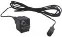 1/3" Interline Progressive CCD Cylinder/Rectangular Type Remote Head Monochrome Camera