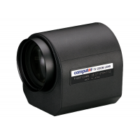 1/3" 5.7-57mm F1.2 10X Motorized Zoom, Video Auto Iris W/spot (CS Mount)