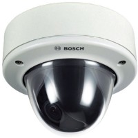 FLEXIDOME 2X, DAY/NIGHT, WDR, 540TVL, NTSC