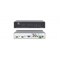 HDMI, Component & Computer Graphics Video To HDMI ProScale Digital Scaler